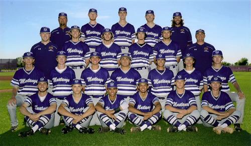2016 Varsity 